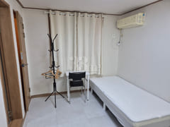 Studio apartment 5 minutes from Seonyudo Stat 5th image