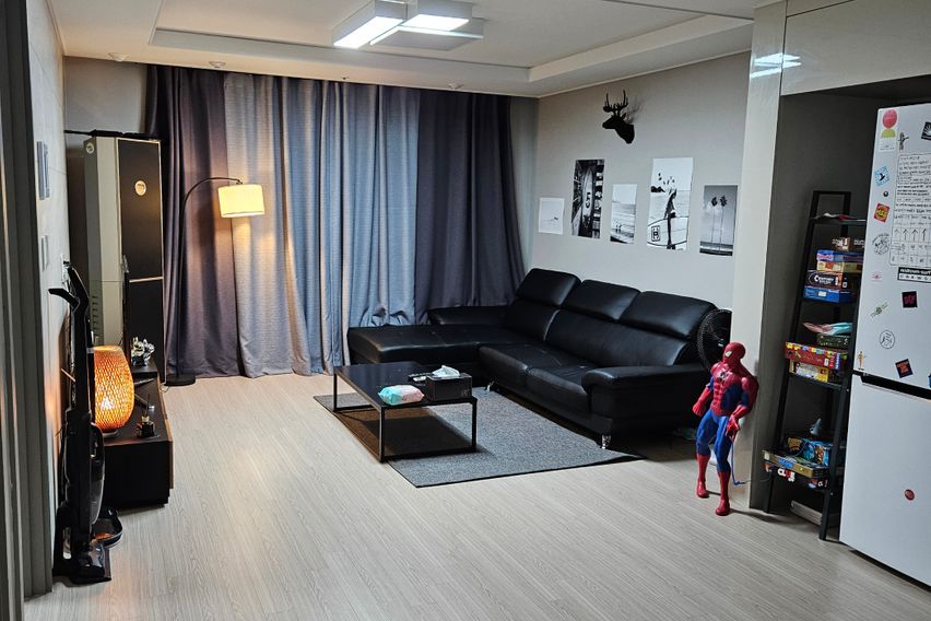 서면 신축 역세권!❤️ 6번째 이미지