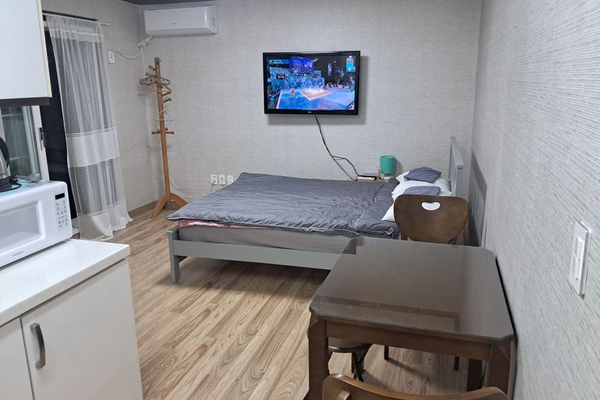 Daegwallyeong Sky Scent Pension C 9th image