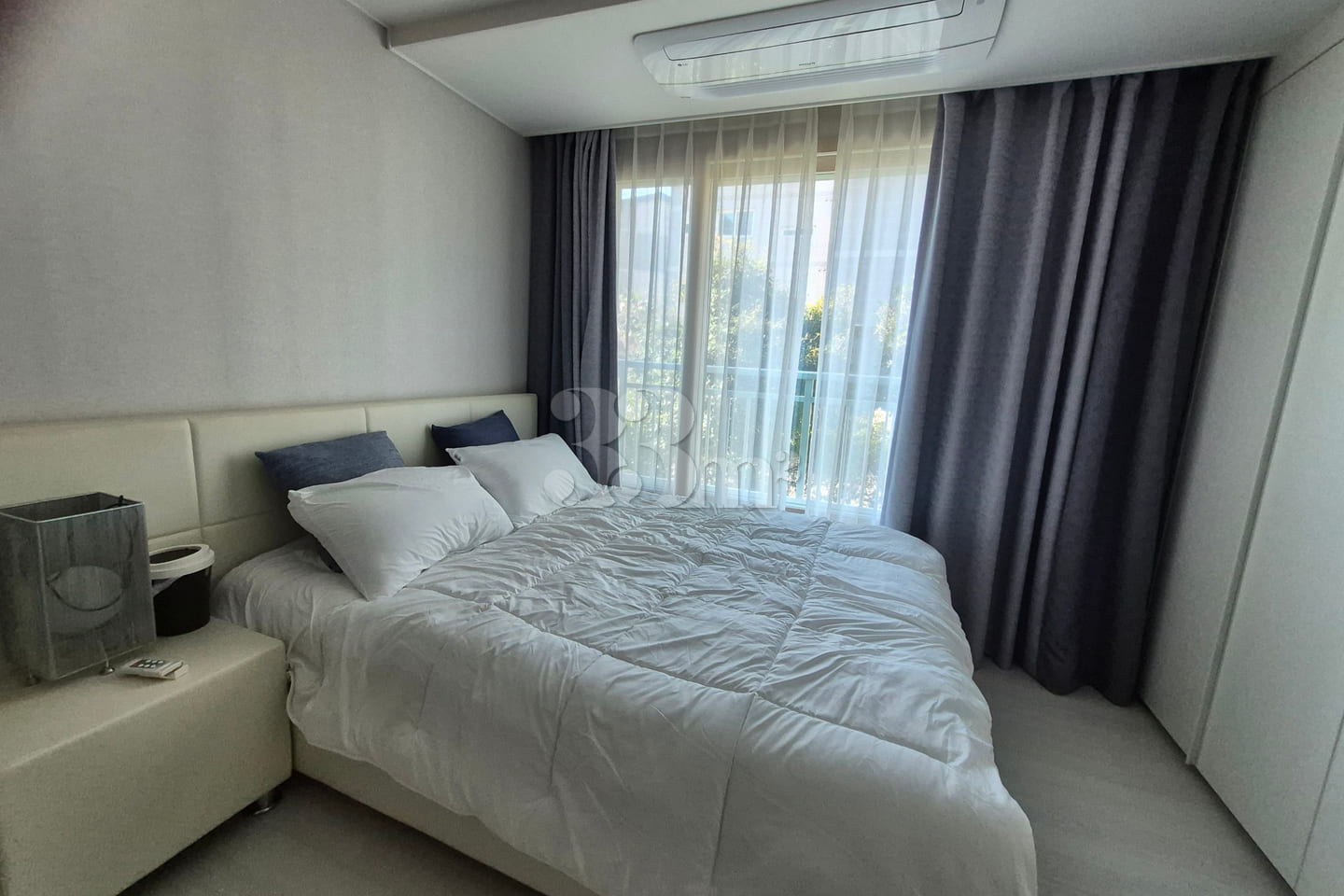 Seogwipo 3-room, fully furnished, new constru 5th image