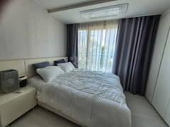 Seogwipo 3-room, fully furnished, new constru 5th image