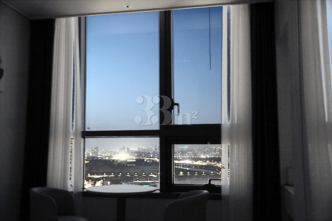❤Songdo Halla, beautiful queen-size bed❤ 6th image