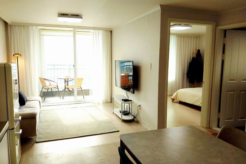 1번국도/남서울대/투룸