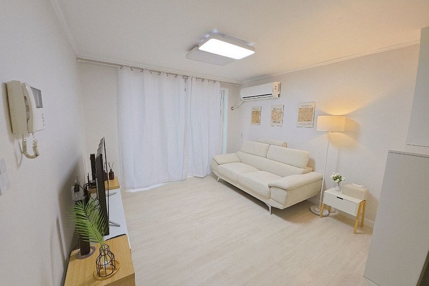 홈스윗홈 영통아파트3룸 2번째 이미지