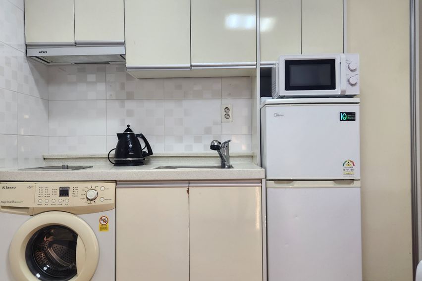 망원한강공원 풀옵션원룸