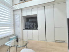 Newly built officetel in front of Eonju Stati 2th image