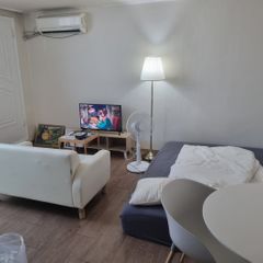 홍대망원사이넓은원룸3 방 이미지