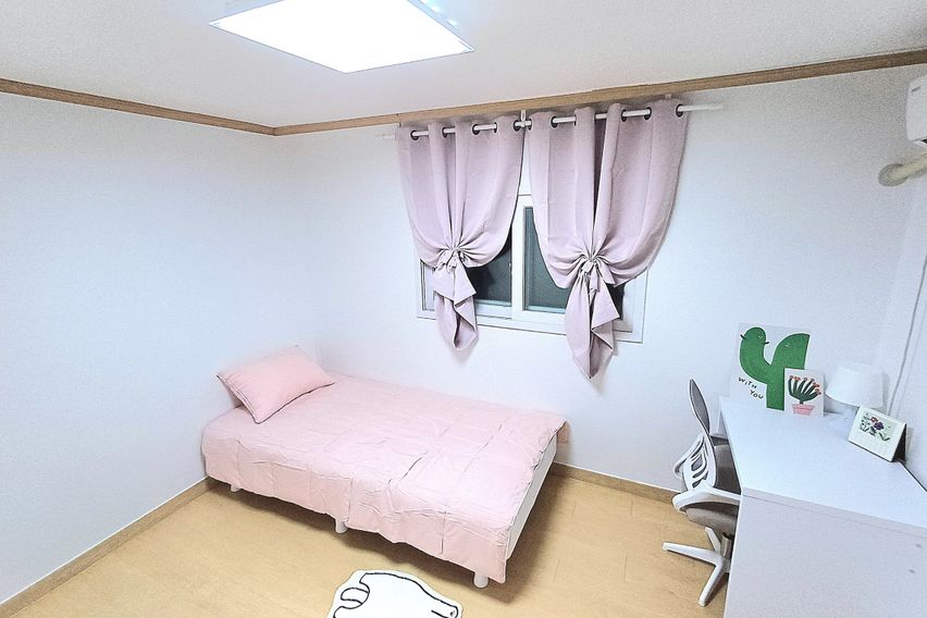 아주대 여성 풀옵션 A