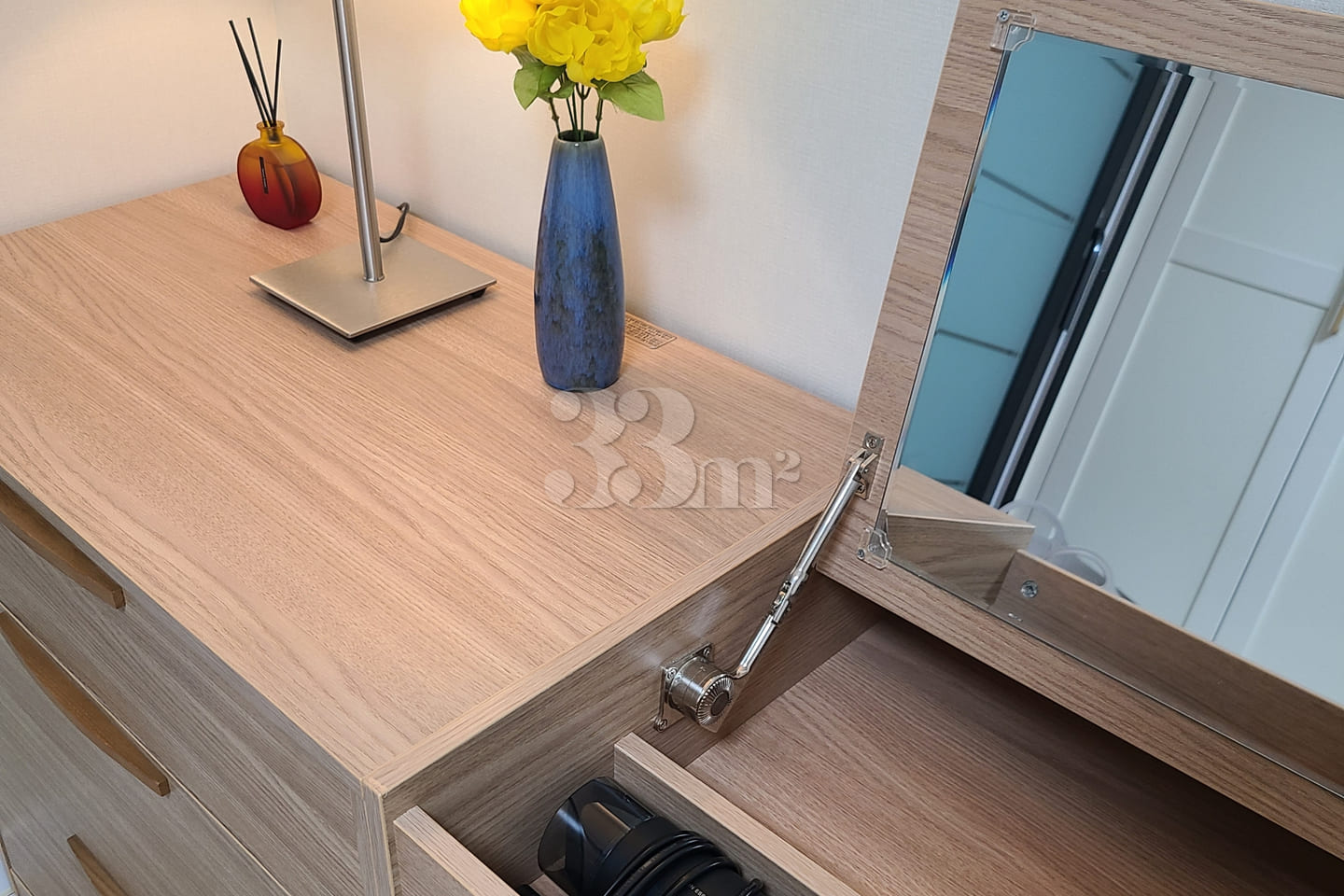[2 Bedrooms/1 Living Room] ❤ Geumjeong Statio 6th image