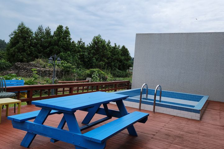 Guesthouse Doldam Olle 14th image