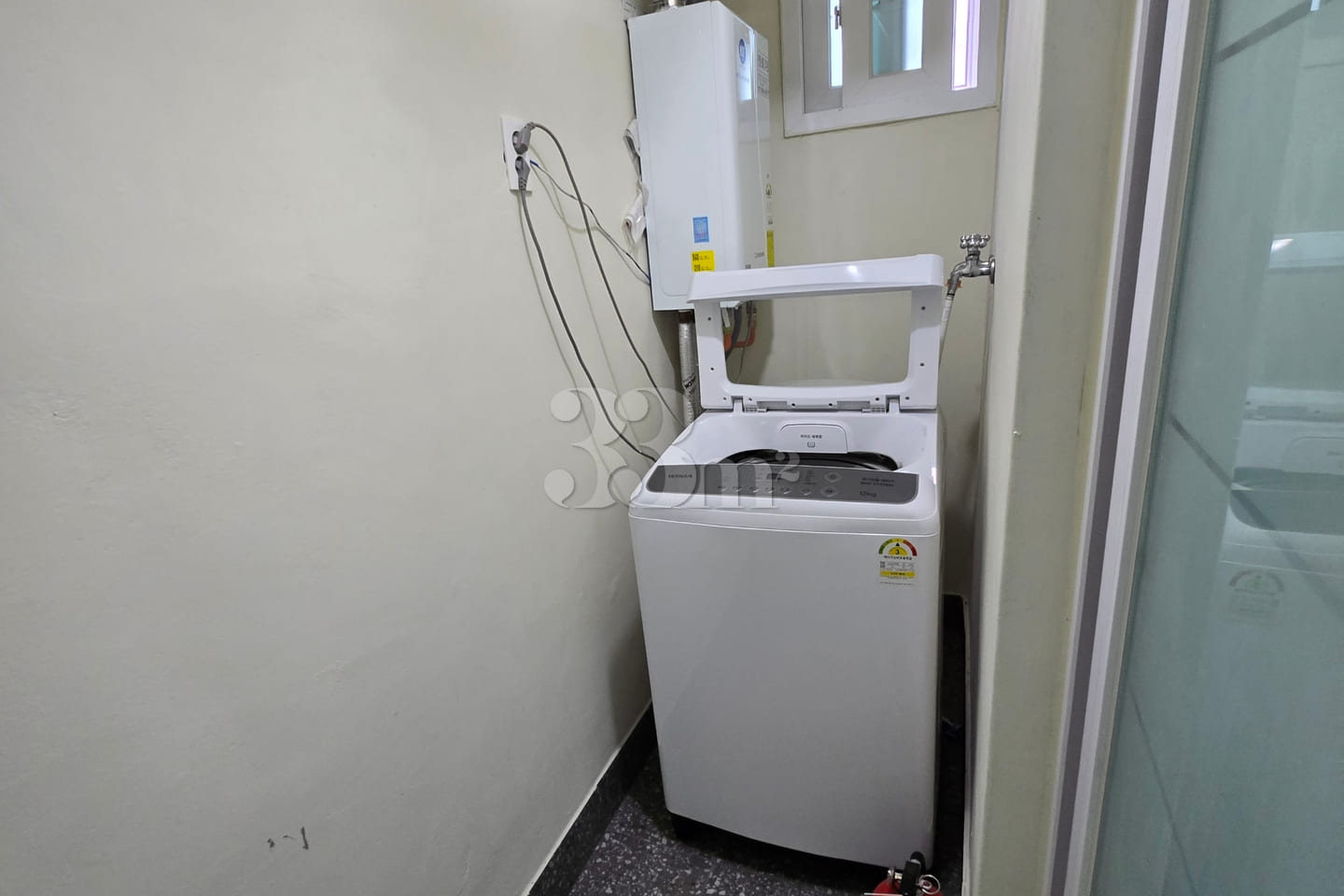 Fully furnished studio in Bonli-dong! 13th image