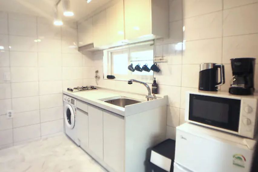 강남논현 풀옵션 투룸A