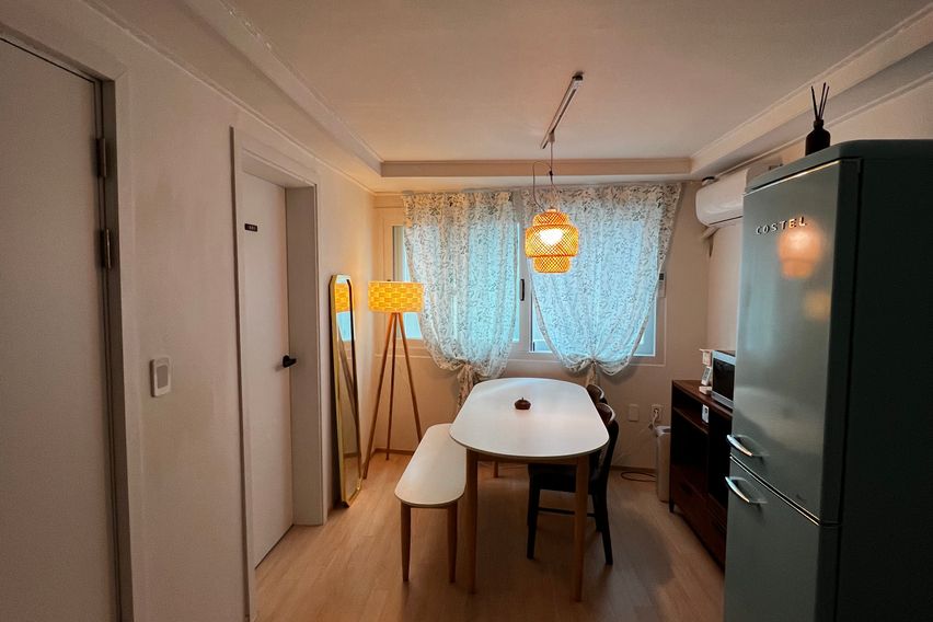 마곡여성쉐어하우스203 6번째 이미지