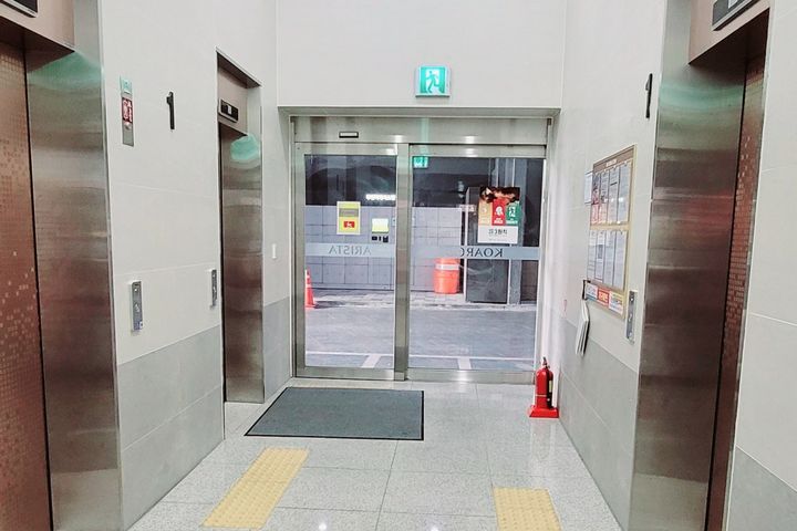 ☆속초해수욕장~풀옵션 16번째 이미지