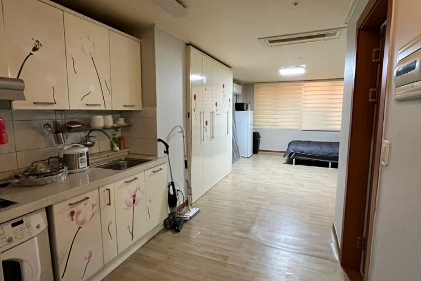 광주 치평동 상무지구2