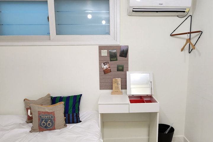 [노원·상계]풀옵션원룸 2번째 이미지