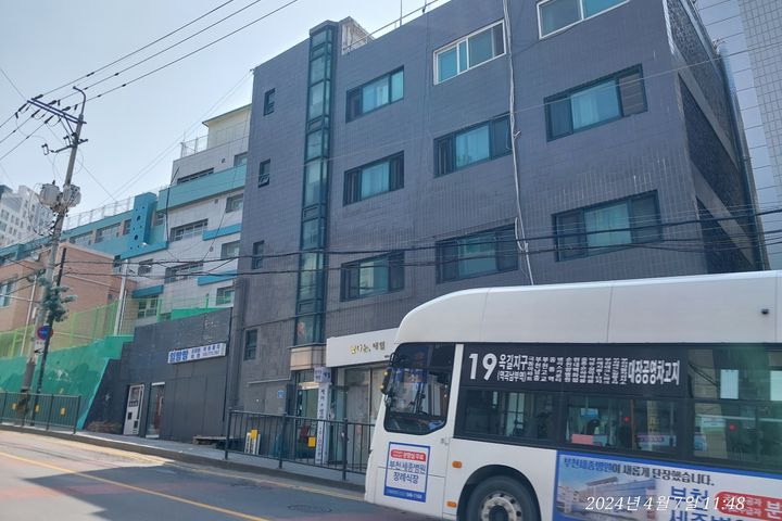 Bucheon Ilppangppang 2-room unit, 3rd floor 18th image