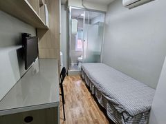 Lair Residence Single Room 4th image