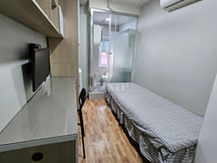Lair Residence Single Room 4th image