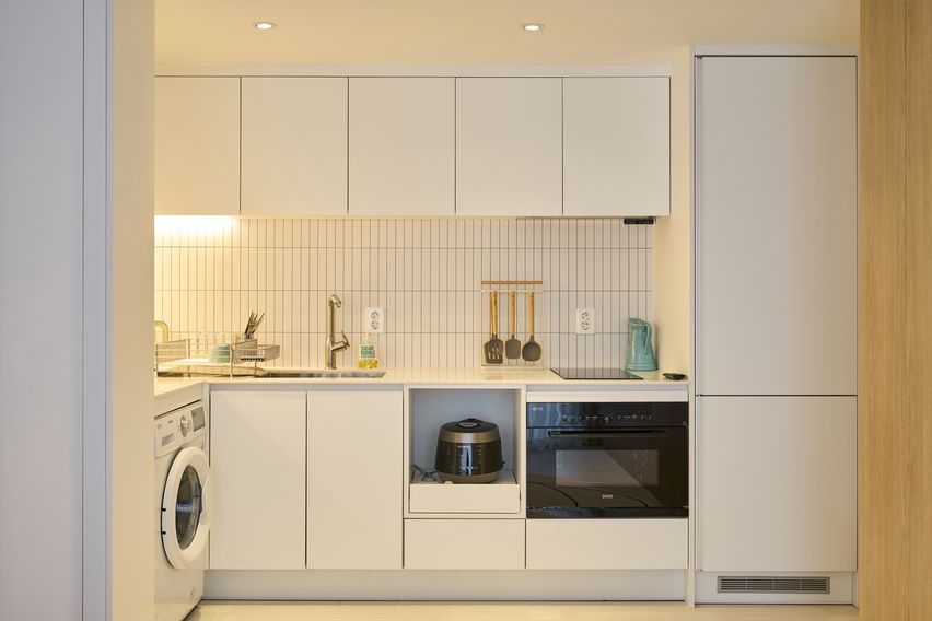 6층 4인3베드+복층 14번째 이미지