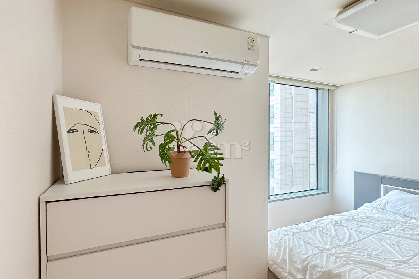 Luxury 1.5-room unit near Jamsil Station 7th image