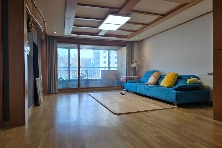 Seocho Gangnam 3BR 2BA 19th image