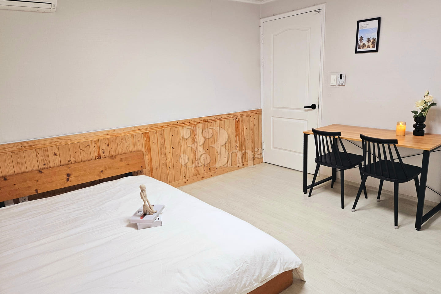 3-room apartment in Sinseong-dong, Yuseong-gu 11th image
