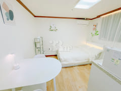 2 minutes from Konkuk University Station, ful 1th image