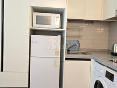 Fully furnished near Yeokchon Station 2th image