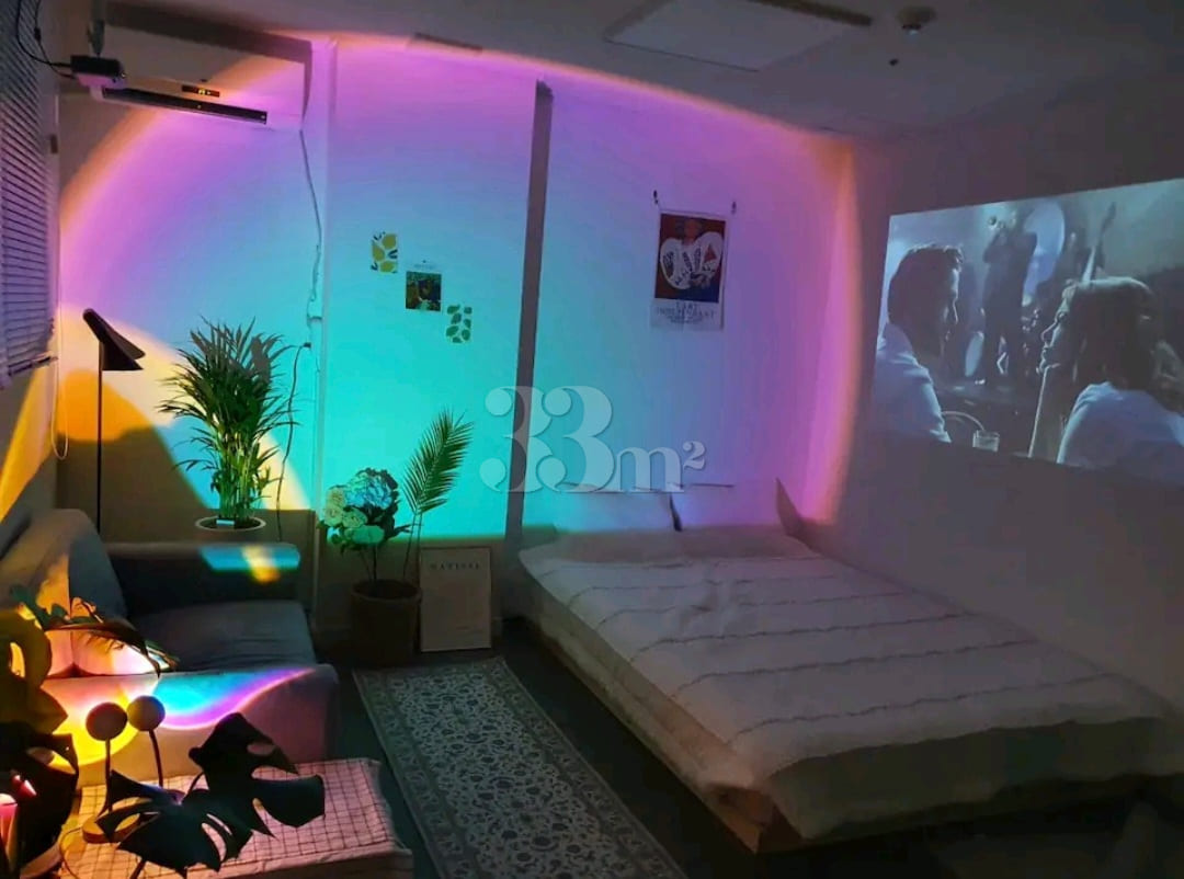 1.5-room apartment, 3 minutes from Achasan St 8th image