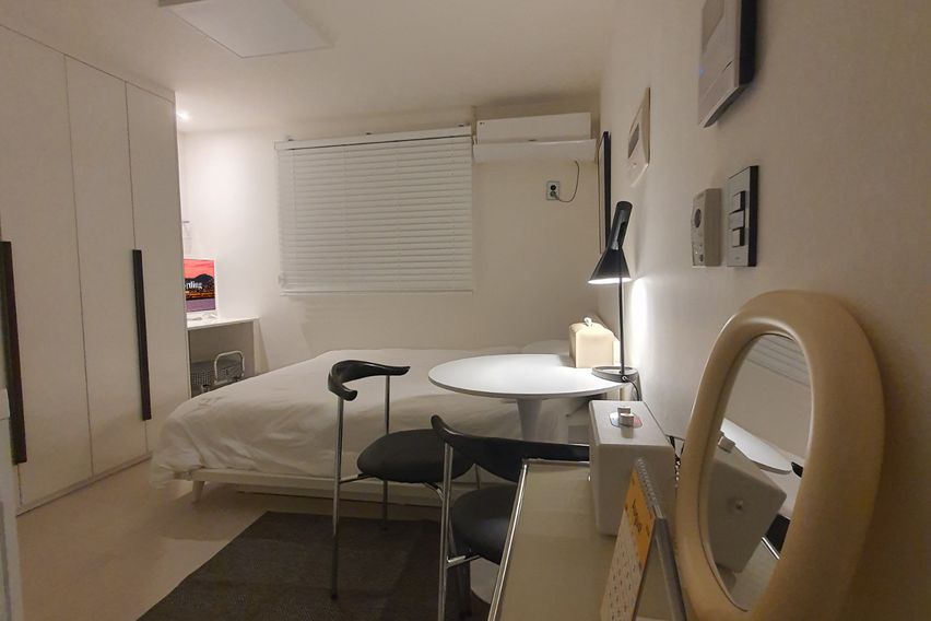 원룸-주차-강남성수 I