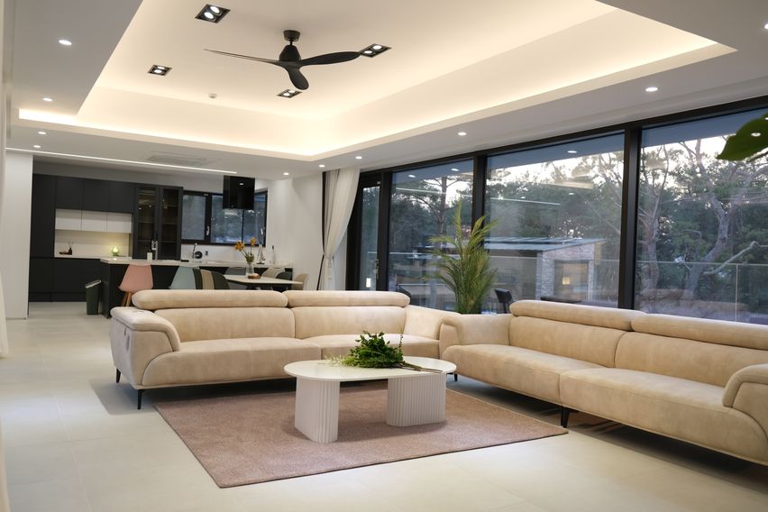 고양이가 쉬어가는 집