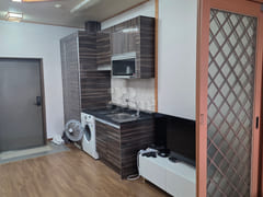 Osong Station Exit 8 Duo House 2th image