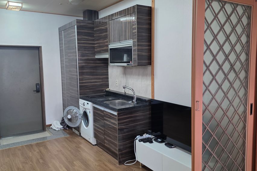 오송역8번출구듀오하우스