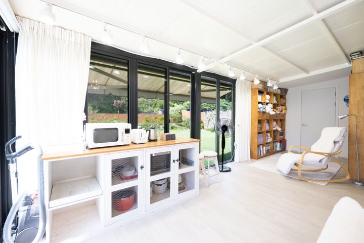Garden Paran 6번째 이미지