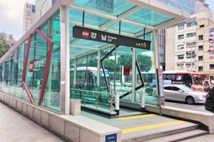강남역5분 고층오피스텔 19번째 이미지