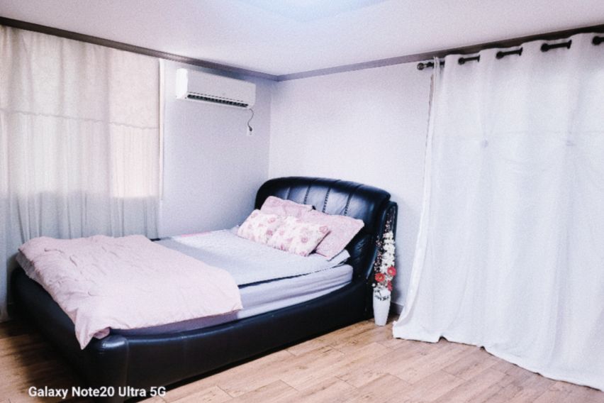 행복쉼~한옥마을걸어1분