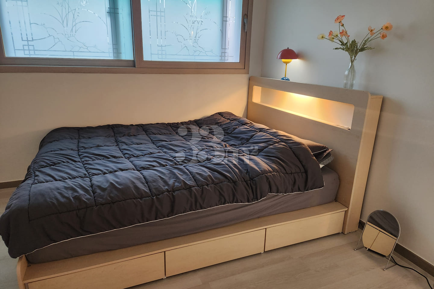 Wonjong-dong, Ojeong-dong, fully furnished 3- 18th image