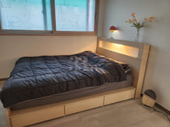 Wonjong-dong, Ojeong-dong, fully furnished 3- 18th image