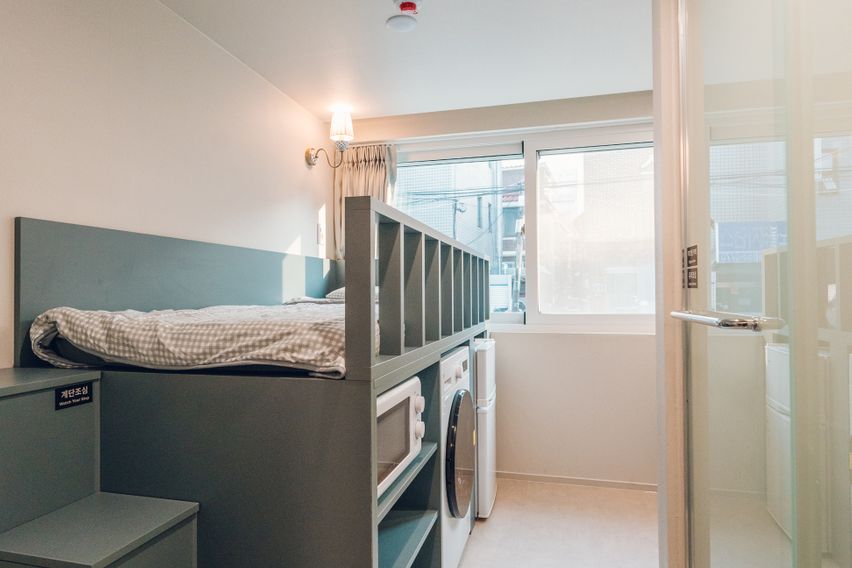 먼슬리브신대방 그레이스