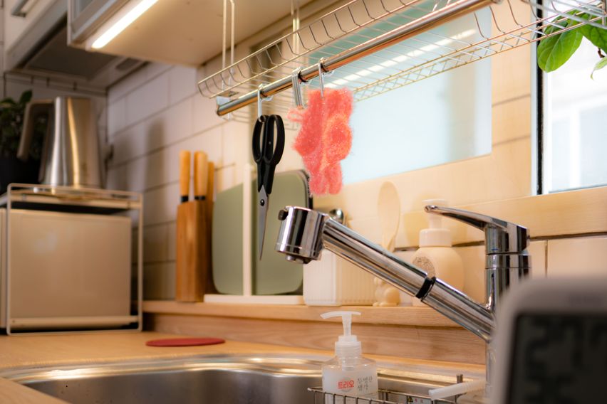 망리단길 투룸 하우스 7번째 이미지