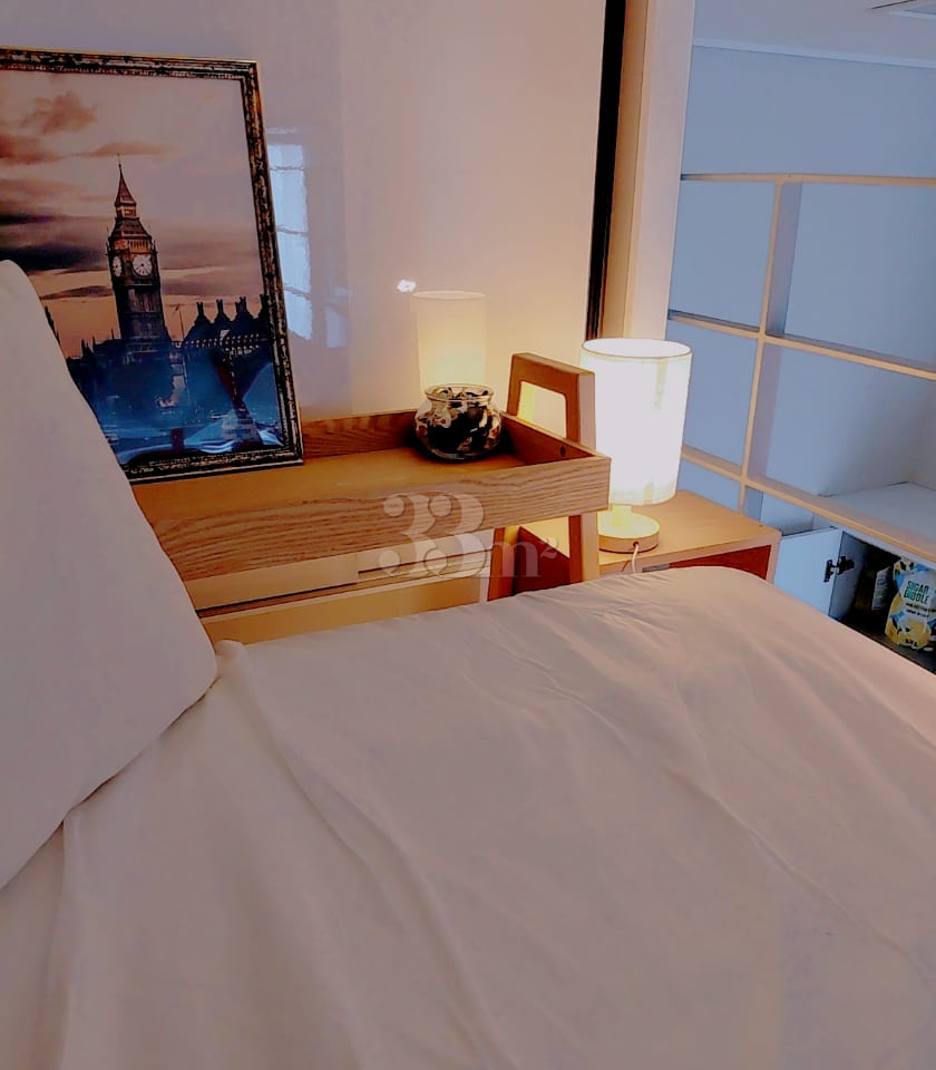 Dongtan Station Area, Fully Furnished, Duplex 1th image
