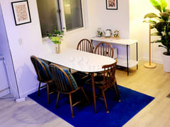 Two-room apartment near Seokchon Station (sle 3th image
