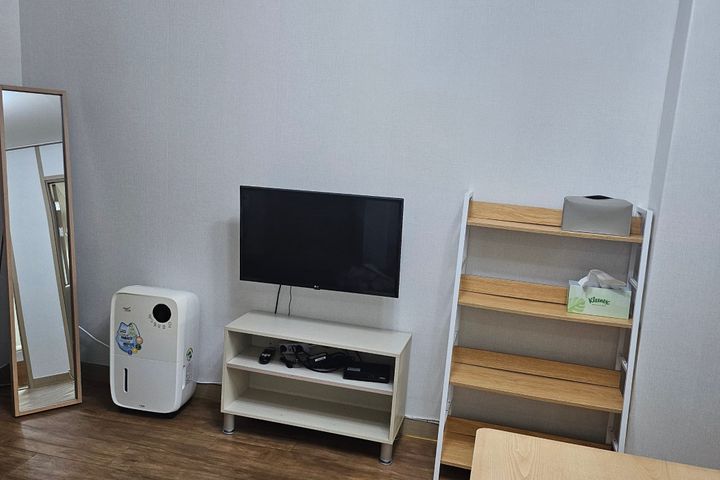 강원대학교 후문 7번째 이미지