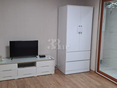 1.5-room unit with a spacious room and living 6th image