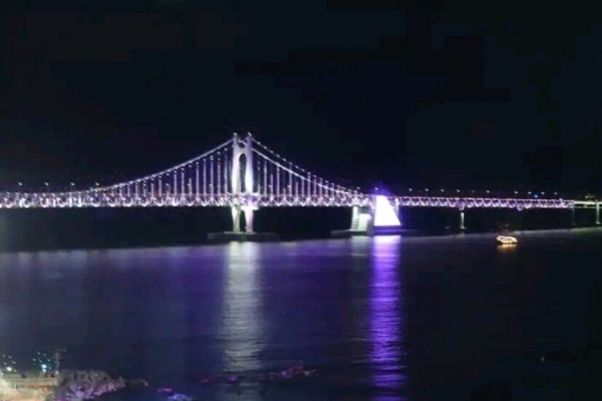 Gwangalli Ocean View Aesthetic Accommodation  17th image