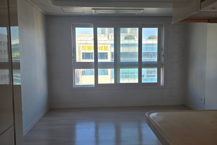 상현역 푸르지오 D동