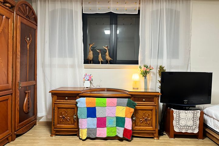 수원파장동·32평풀옵션 8번째 이미지