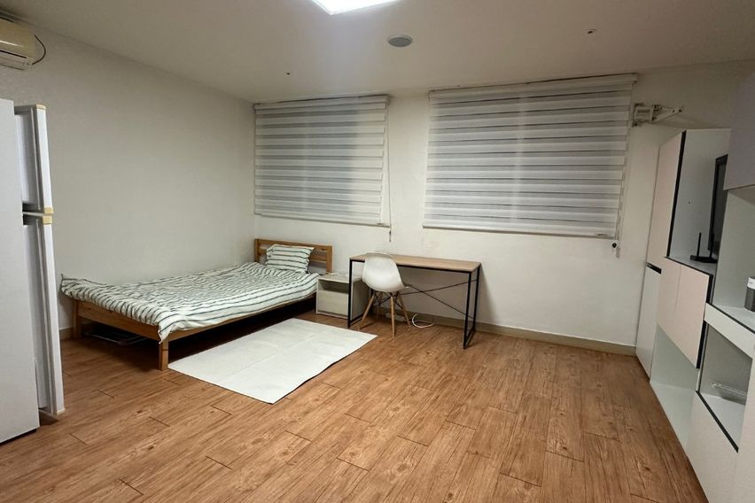 H룸/천안터미널 큰원룸