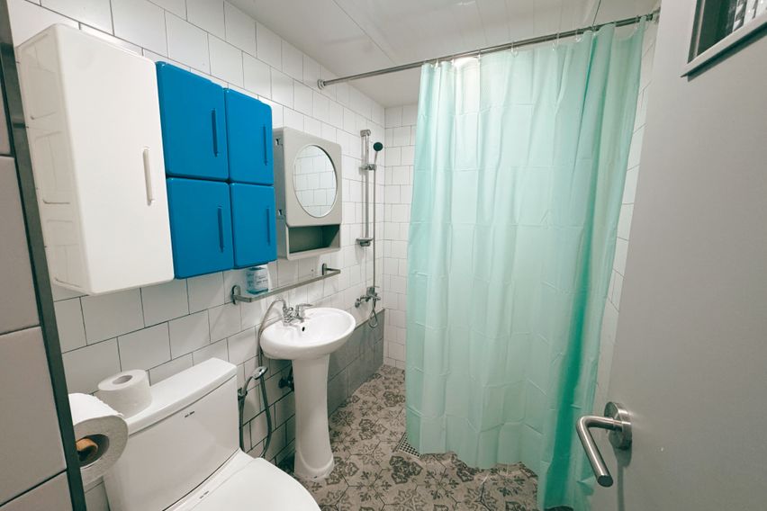 한성대점 b동 101호